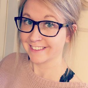 Meet your Posher, Kristina